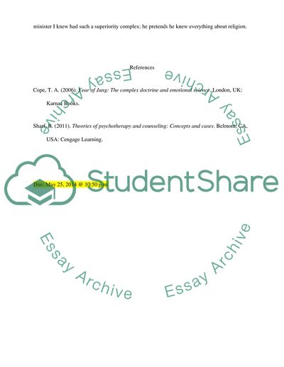 Psychology and Personalities