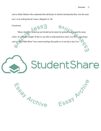 The X-Files Album Analysis