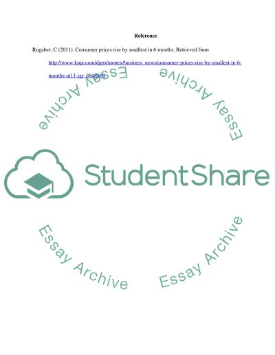 Discussion for online Economics class