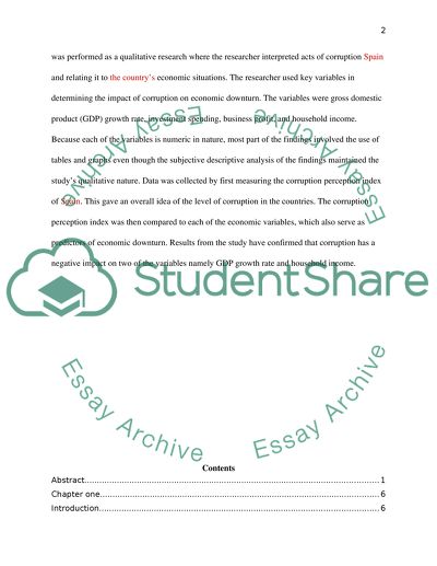 A Key Issue Leading to Economic Downturn: the Eurozone Debt Crisis