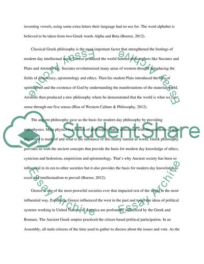 Greek societies essay 08 picture