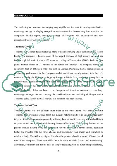 Managing customer value