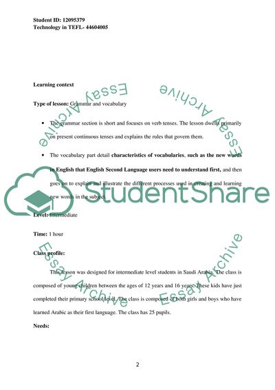 Theories and Principles of Learning