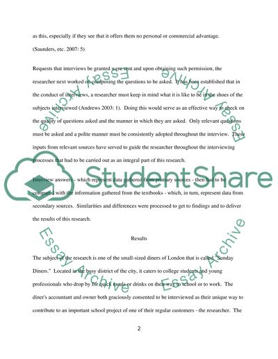 Financial and Managerial Accounting of the Business Enterprise