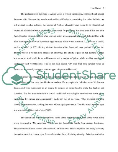 Gender Empowerment: The Social Role of Women