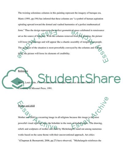 Renaissance Period and Donation of Constantine