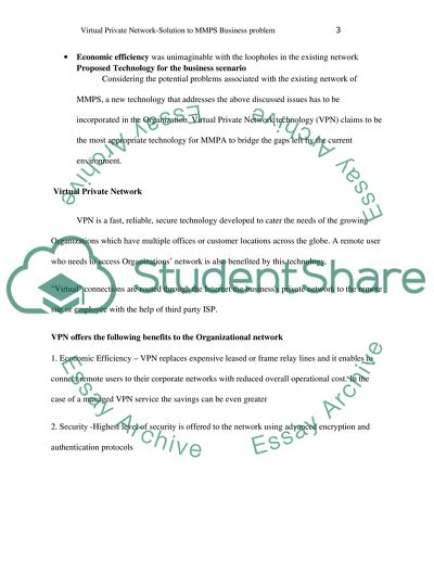White Paper Case Study