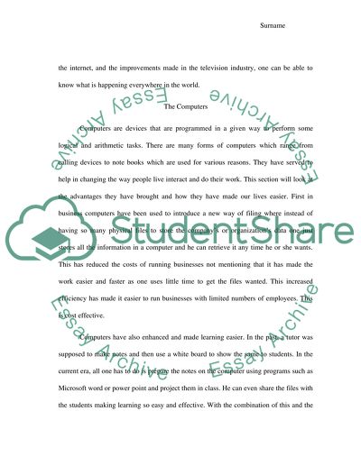 Communication: Understanding Media