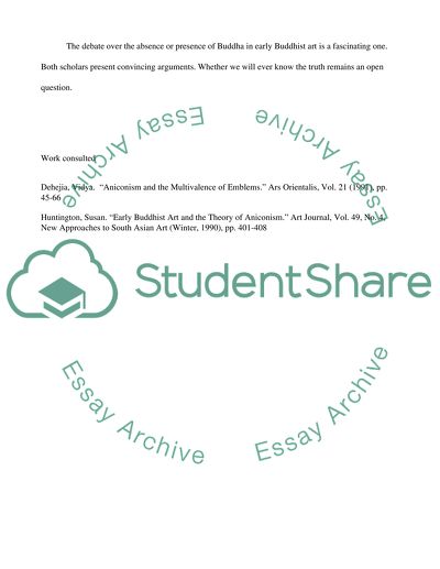 Aniconism and the Multivalence of Emblems