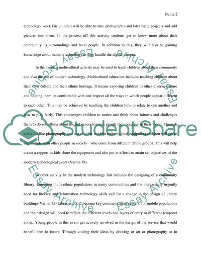 How to use modern technology