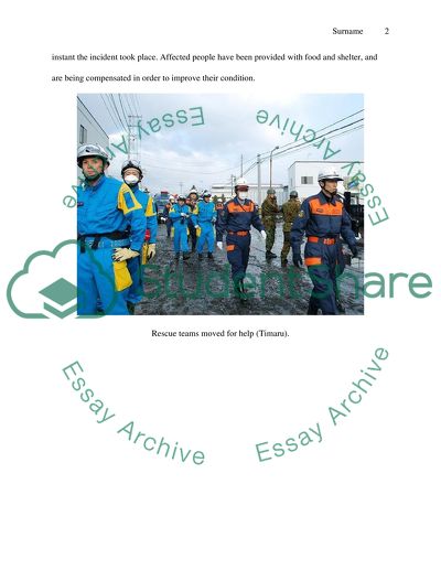 Excellent Leadership Skills in Japan