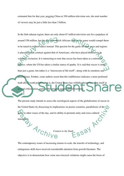 Contemporary Issues in Sport and Leisure