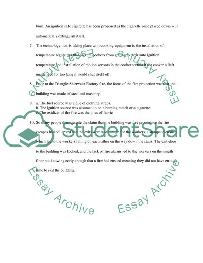 Freakonomics Podcast Death by Fire