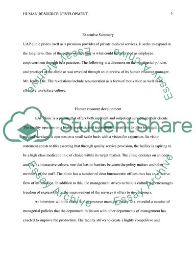 Employee Motivation: What to Do