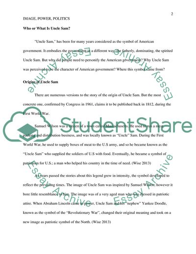 Visual Culture and Communication