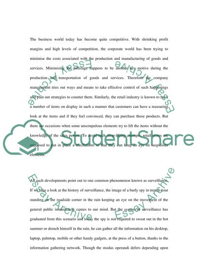 The Age of New Media