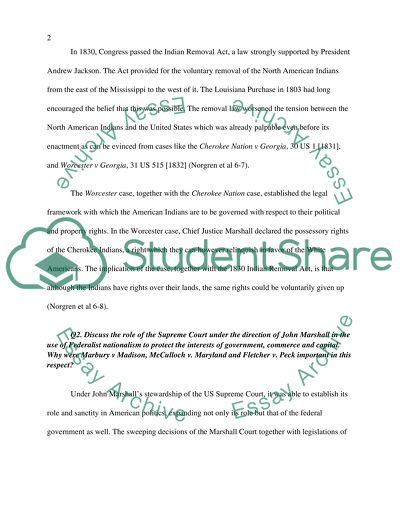 Great American History