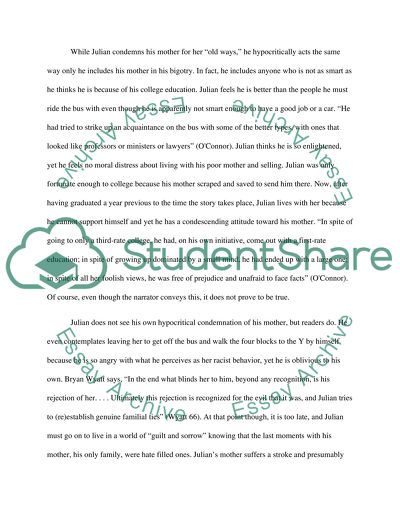 Everything That Rises Must Converge