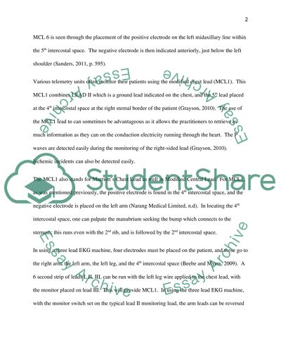 Advanced Cardiac Studies