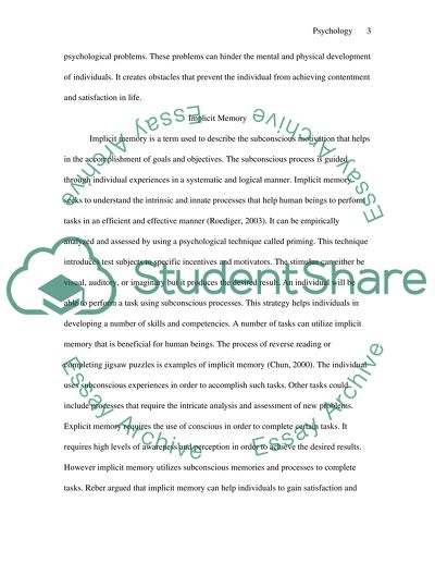 Humanistic Approach towards Self Development