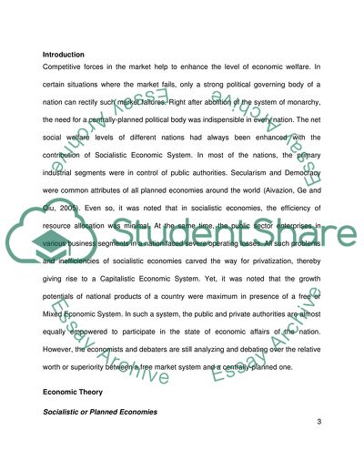 State Ownership and Privatization in China