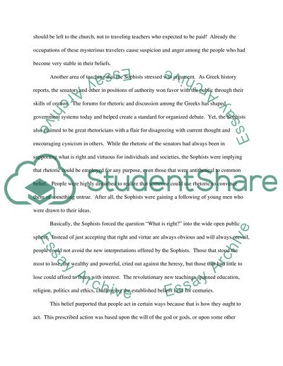 Reputation essay titles image