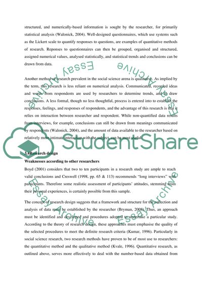 Face-to-face and distance training