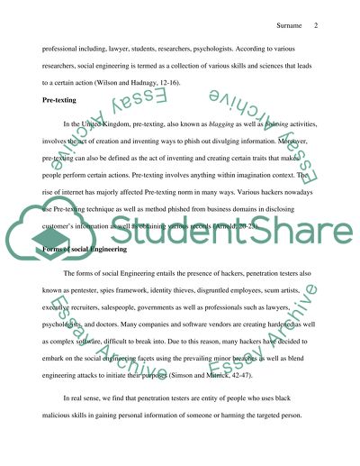 Why study engineering essay picture