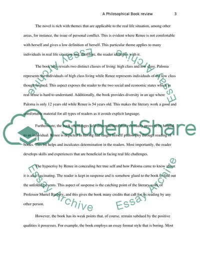 Take-home Final Exam