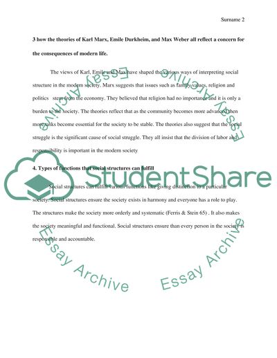 Chapter 2 disscussion