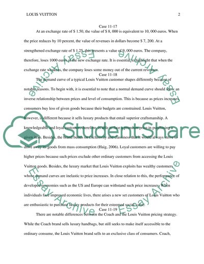 Louis Vuitton Is the Worlds Most Valuable Luxury Brand