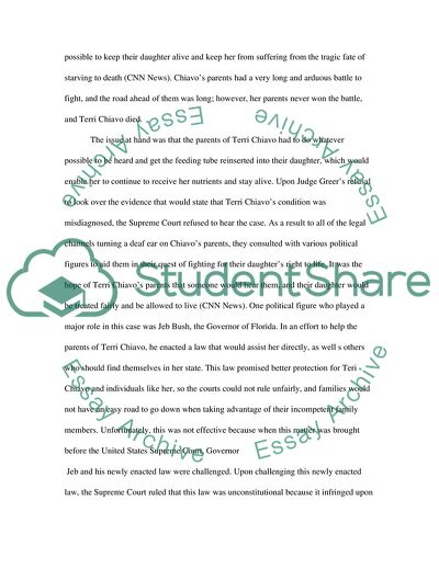 United States Supreme Court