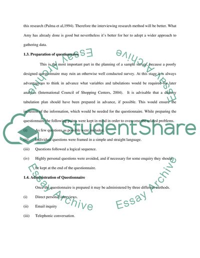 Controlled Assessment B