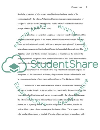 Contractual and Commercial Disputes