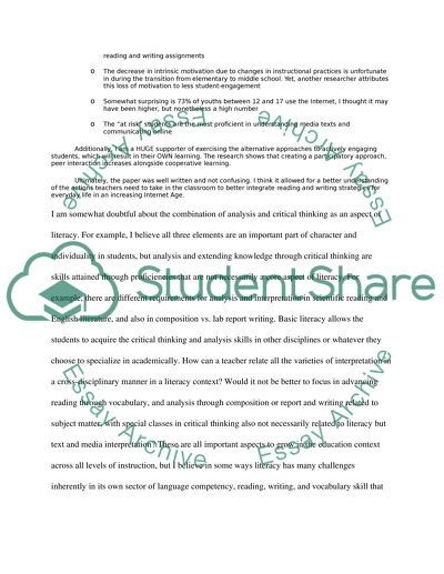 Correct Use of the Book