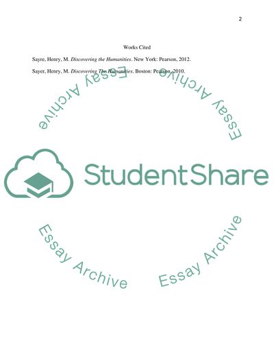 What does Sartre mean by the claim existence procedes essence