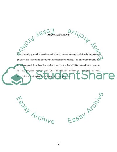 Marketing Strategies of Burberry for the Chinese Luxury Market