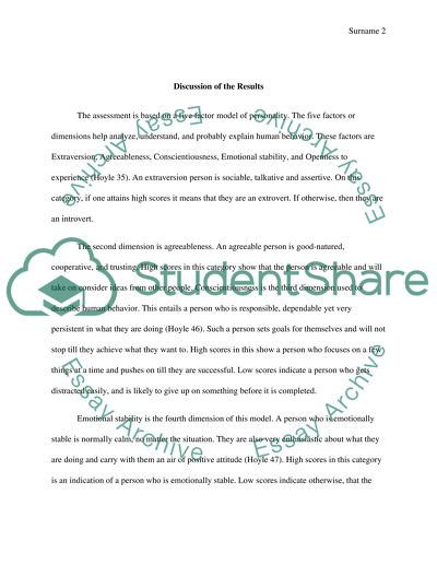 Principles of Organizational Behavior