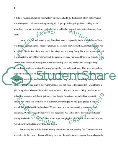 Leaving a Gift and Grief