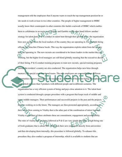 Make Your Company a Talent Factory