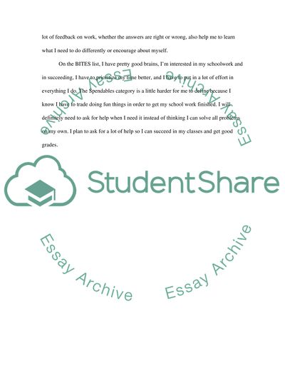 Self Directed Learning