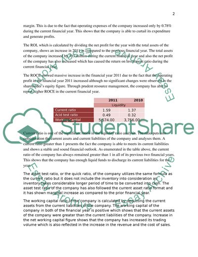 Accounting Basics for Managers