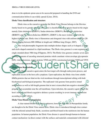 Ebola virus pdf picture