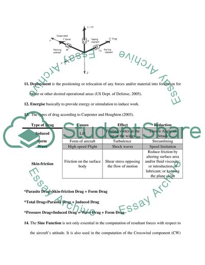 The Newtons Law of Motion