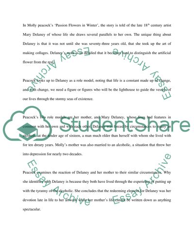 The Magic and Mystique of Art as Portrayed by Pierro and Peacock