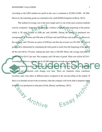 Explain the differences between periodic and perpetual inventory accounting
