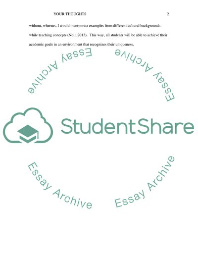 Strategies for Effective Differentiated Instruction