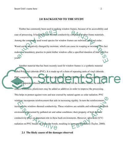 Properties of Materials