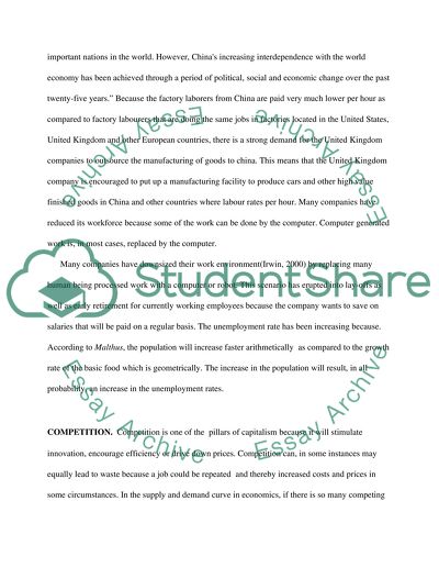 Competition Commission of the United Kingdom