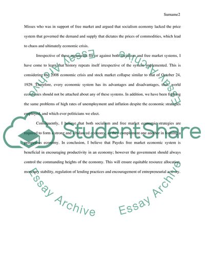 Commanding Heights - The Battle for the World Economy
